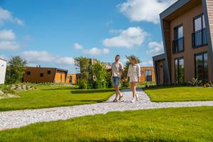 EuroParcs Hindeloopen