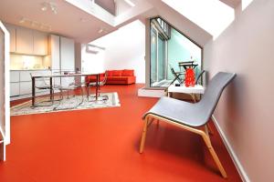 Julius 22 - Urban Oasis, 5 Mins to City Center