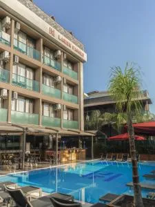 Laren Family Hotel & Spa - Boutique Class - Antalya (Adalia)