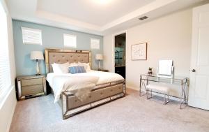 5BR Pool Home for 12 in Luxe Resort by Disney, Universal &Theme Parks