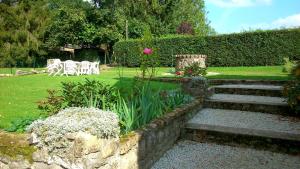 B&B / Chambres d'hotes Chambres d'Hotes du Moulin du Vey : photos des chambres