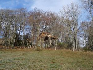 Appartements La cabane des Fayards : photos des chambres