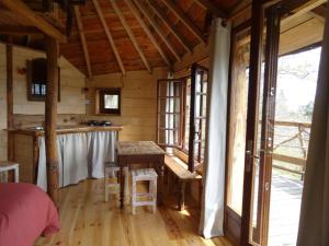 Appartements La cabane des Fayards : photos des chambres