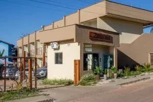 Pousada Paraiso - Colinas Do Sul