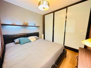 Botanical Garden Apartment