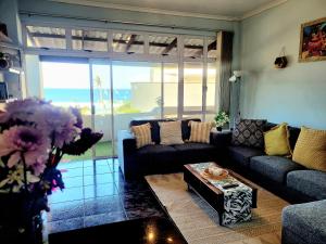 Sea view 2 bedroom home