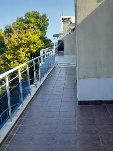 3 Room Penthouse Apartment with fantastic Seaview and big Terraces OASIS Ravda