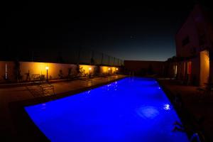 Maison Dhôtes IMINIGRAN & Spa