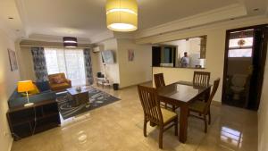 Madinaty Luxury Home