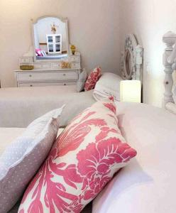 El Balcón de La Rosa