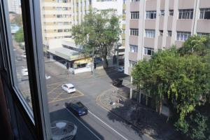 Espetacular apartamento no centro