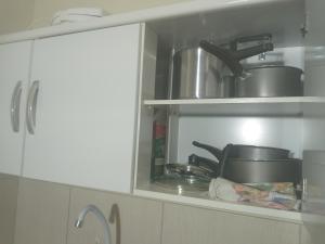 Espetacular apartamento no centro