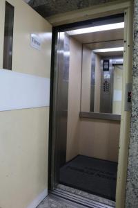 Espetacular apartamento no centro