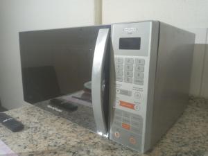 Espetacular apartamento no centro