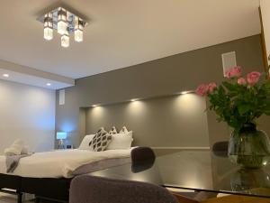 Putney Studio, short drive to Olympic Park & Parklands