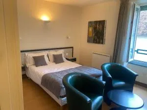 hotel du commerce - Le Puley