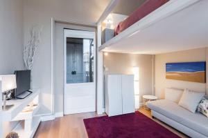 La Suite del Tenore by Wonderful Italy