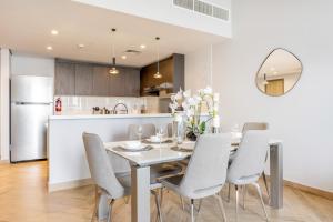 Ultra Luxury Wasl 1 Residences Zabeel Park