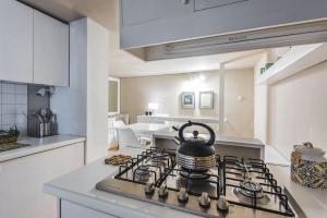 La Suite del Tenore by Wonderful Italy