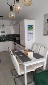 Apartament Marynero II Kolobrzeg