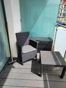 Apartament Marynero II Kolobrzeg