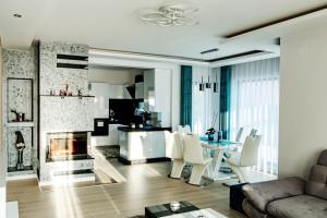Casa DIAMOND LUX&SPA