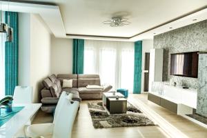 Casa DIAMOND LUX&SPA