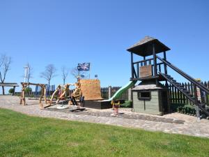 Cottage in Cisowo near Baltic Coast Beach