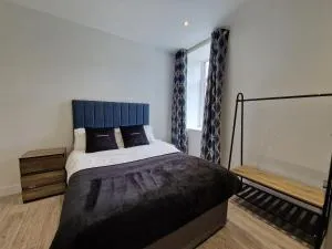 Apartment 4 Tynte Hotel. Mountain Ash. Just a short drive to Bike Park Wales - Mountain Ash