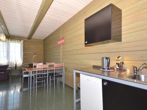 Cottage in Cisowo near Baltic Beach