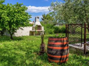 Holiday home only 800 m from the beach