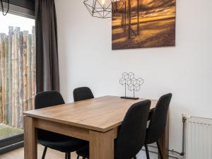 Holiday home in De Cocksdorp