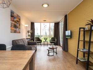 Holiday home in De Cocksdorp