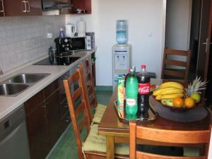 Apartment in Ka tel Sucurac with Sea View