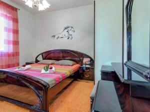 Apartment in Ka tel Sucurac with Sea View