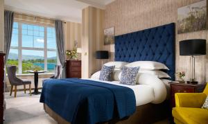 Superior Double Room room in Parknasilla Resort & Spa