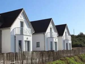 Luxury holiday home 800 m from the beach - 埃奎赫恩海滩