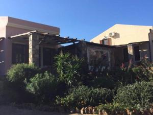 Villa in Elounda with Private Pool & BBQ