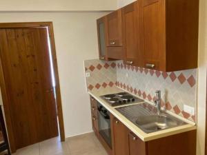 Villa in Elounda with Private Pool & BBQ