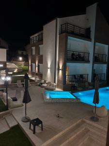 GOLDEN VIEW Sokobanja