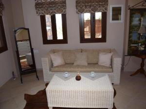 Villa in Elounda with Private Pool & BBQ