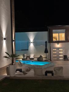 GOLDEN VIEW Sokobanja