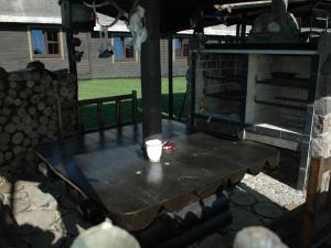 Tranquil Baltic Escape