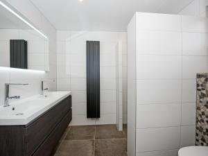 Stylish Stay with Garden View