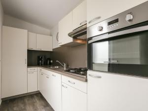 Sunlit Chalet by the Pond