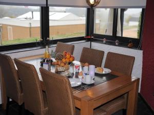 Chalet in Gerolstein forest holiday park
