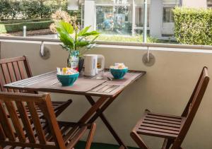 L Ecrin L4 3 min centre balcon