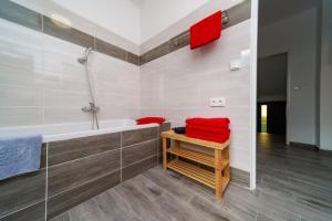 Apartmány JARO Česká Skalice