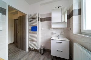 Apartmány JARO Česká Skalice