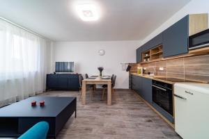 Apartmány JARO Česká Skalice